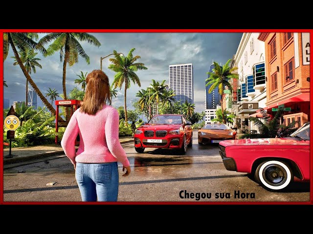 GTA 6 ANUNCIADO - #FGN #98 