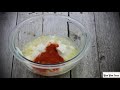 YUM YUM sauce (SUPER EASY ) - YouTube