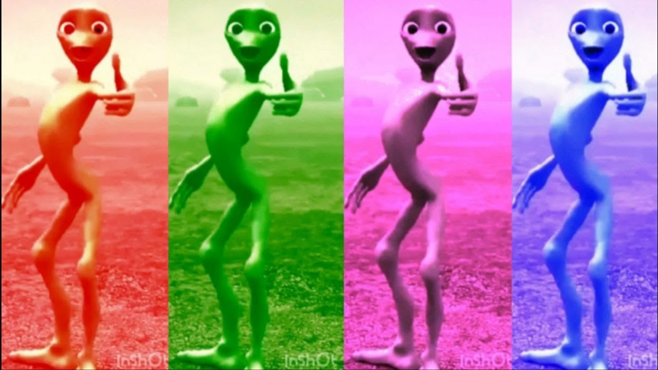 Alean Danse 🆚 Coffen Danse Song 🎼 1