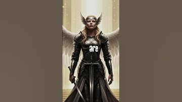 Valkyries in Myth and Modern Culture #mythology #historicalmyths #shortvideo #edit #valkyrie