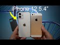 iPhone 12 5.4” Dummy + Case | Unboxing