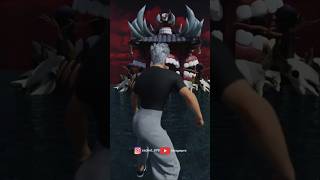 Gojo is died ¿☠️😭 #jujutsukaisen #gojo #shorts #shortvideo #anime #animation #3d #youtubeshorts