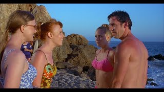 Bande annonce Psycho Beach Party 