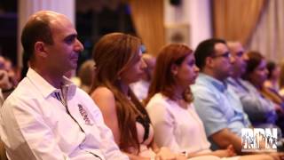 ACUVUE® launch their new innovative contact lens for astigmatism at Le Royal Beirut