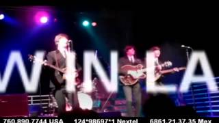 Teaser only The Beatles 30sec for 4-27-12.avi