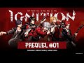 【ENG SUB】GYROAXIA ONLINE LIVE - IGNITION-  PREQUEL #01
