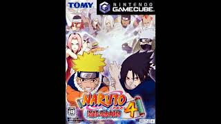 Naruto: Gekitō Ninja Taisen! 4 - Konoha's Shrine screenshot 5