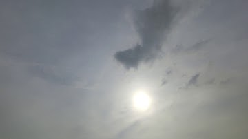 sky181126_3 (time lapse movie with modular synth sound)