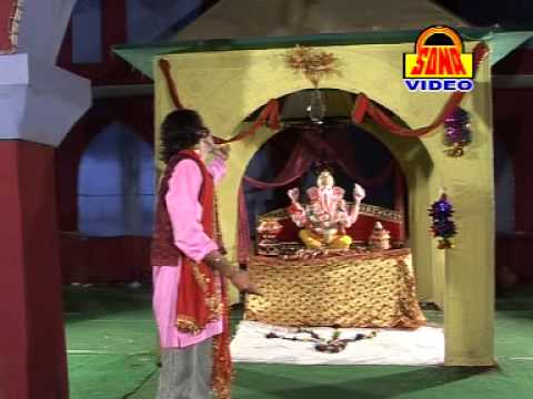 ganpati bappa morya Uma Ki Tum Santan \\ Album Name: Ganesh Mahima