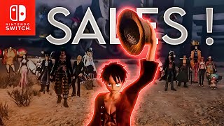 Big Savings On 19 Amazing Games At The Nintendo E-Shop Sale