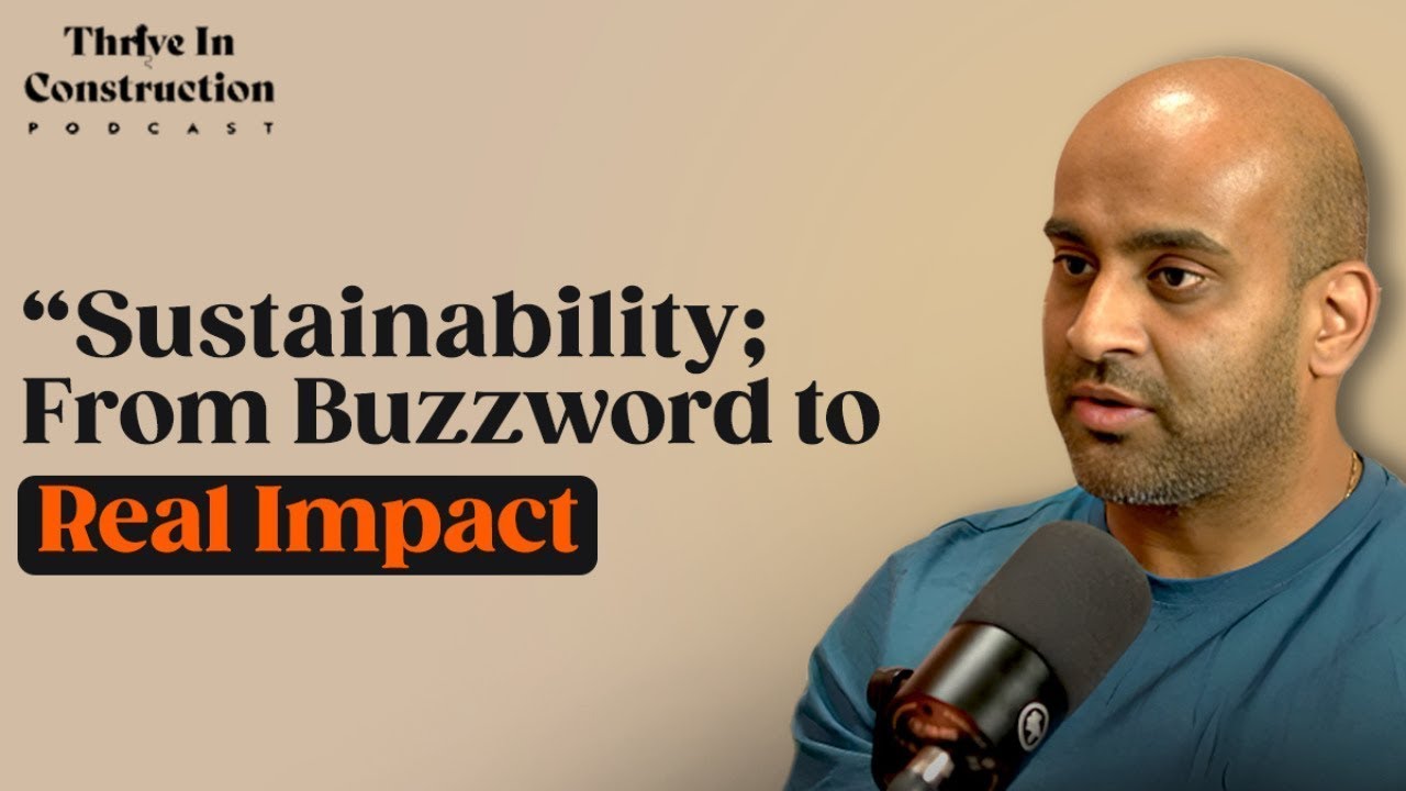 Work with people, you'll achieve the same goal quicker - Amit Patel | Ep. 8