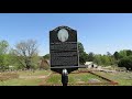 Doc Holliday buried in Griffin, GA at Oak Hill Cemetery? Wild West Dentist, Gambler, and Gunslinger