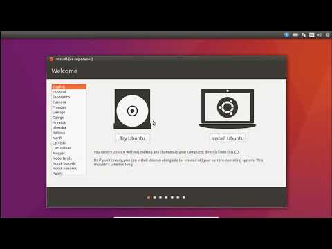 Cara Menginstall Laravel Di Linux