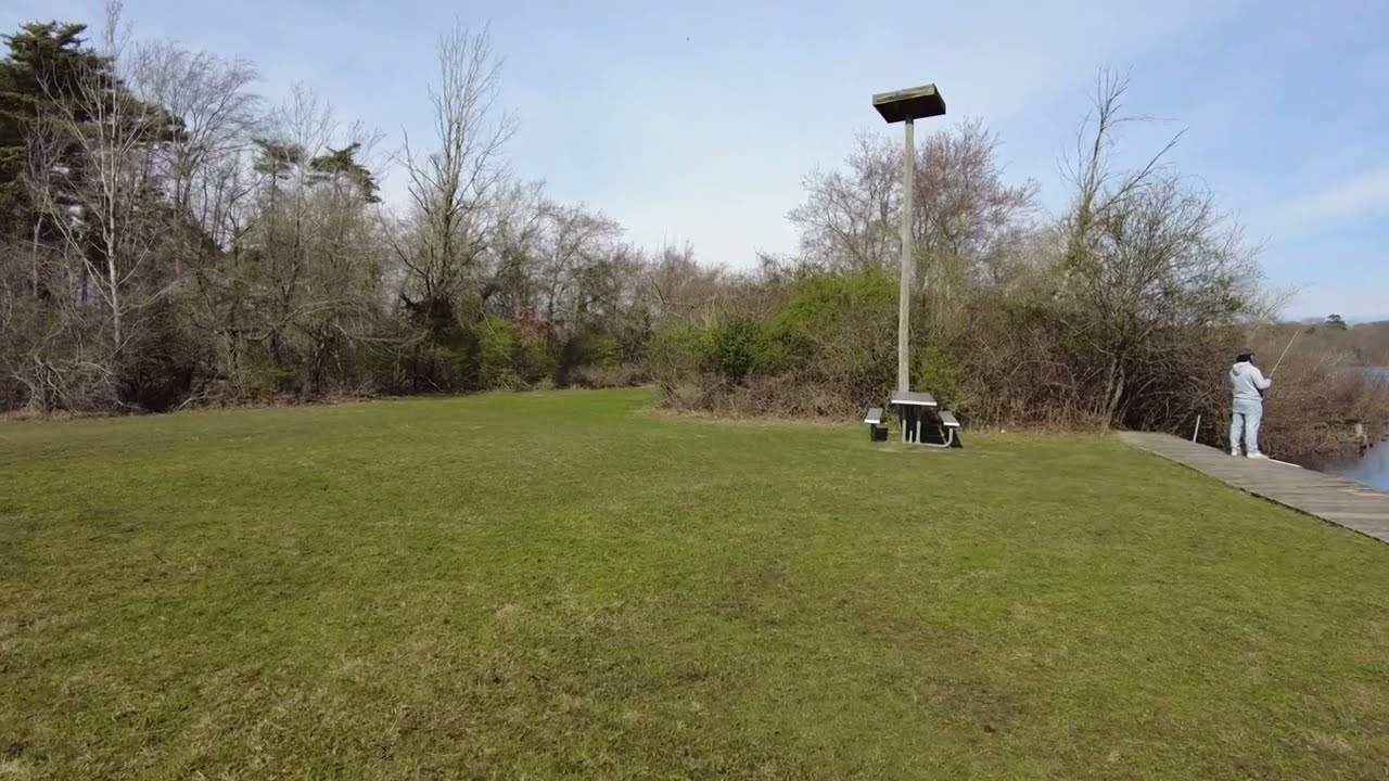 Southaven Park 04/14/2024 Part 1 @Long Island NY Views