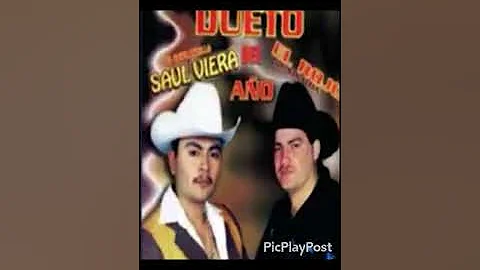 Saul viera y el rojo de Sinaloa dueto del año vol1