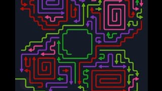 Arrow Escape Puzzle Game Levels 201-208 Walkthrough | Complete Solution Guide 2026