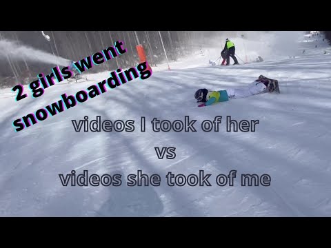 Video: 7 Wanita Badass Yang Menukar Snowboarding Selama-lamanya