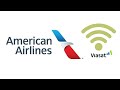 American airlines  wifi  free entertainment dont miss out on the latest movies and tv shows