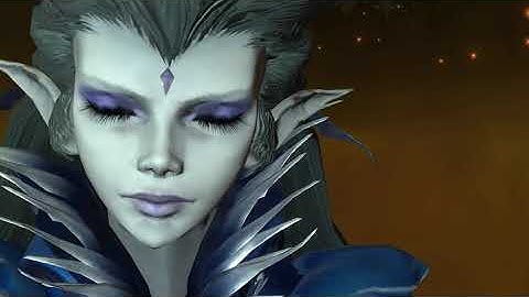 FFXIV - The First Flight of the Excelsior