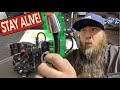 Best haslab proton pack keep alive mod plug and play