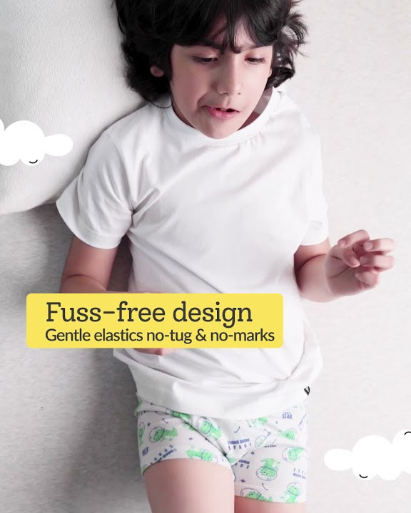 SuperSoft Underwear by SuperBottoms - Now also available in