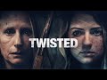 Twisted  official trailer  horror brains