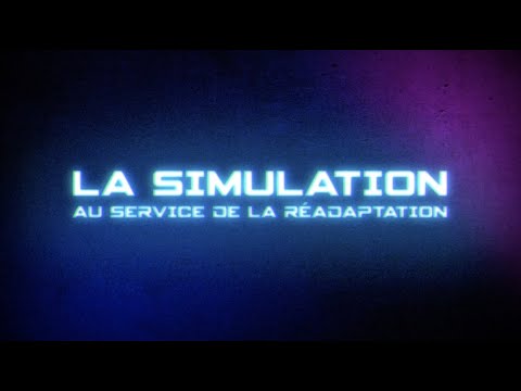 Vidéo: Le Retour De Randy Smith Et L'état De La Simulation Immersive