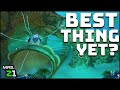 So Many UPGRADES ! Subnautica Episode 3 | Mrs. Z1