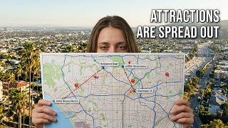 Los Angeles Travel Tips Don t Make These Mistakes
