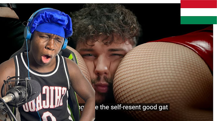 OMG!!! BRUNO - MILF ft T.Danny Official Video Reaction!!