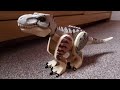 Cursed Lego Jurassic World Rebirth Hybrids