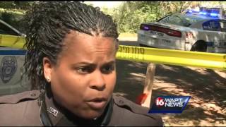 2 women raped in a parking lot, suspect arrested