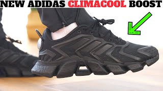 NEW adidas CLIMACOOL BOOST 2022 On - YouTube