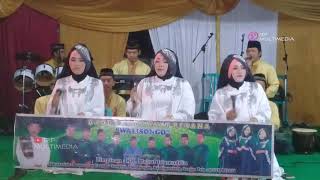 GROUP SHOLAWAT REBANA