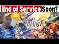 It39s Just Too Soon And Sad Brave Frontier Versus It39s Just Too Soon And Sad Brave Frontier Versus