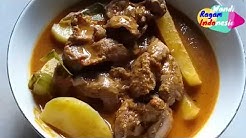 Resep Gulai Hati Ampela Ala Rumah Makan - Durasi: 8.59. Resep Gulai Hati Ampela Ala Rumah Makan - Durasi: 8.59.