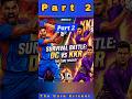 Part-2 IPL 2026 Match 51:DC vs KKR Preview| Win Prediction Survival Battle! ⚔️ #cricketshorts #kkr