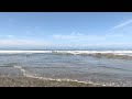 Soothing Ocean Waves on the Rocks - Relaxing Ocean Sounds - 4K UHD 2160p