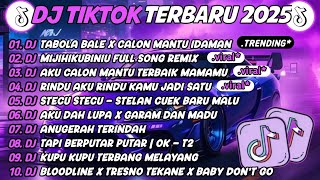Download Lagu DJ TIKTOK TERBARU 2025🎵DJ TABOLA BALE X CALON MANTU IDAMAN🎵DJ MIJIHIKUBINIU FULL SONG REMIX 🔥 MP3 Download Lagu DJ TIKTOK TERBARU 2025🎵DJ TABOLA BALE X CALON MANTU IDAMAN🎵DJ MIJIHIKUBINIU FULL SONG REMIX 🔥 MP3