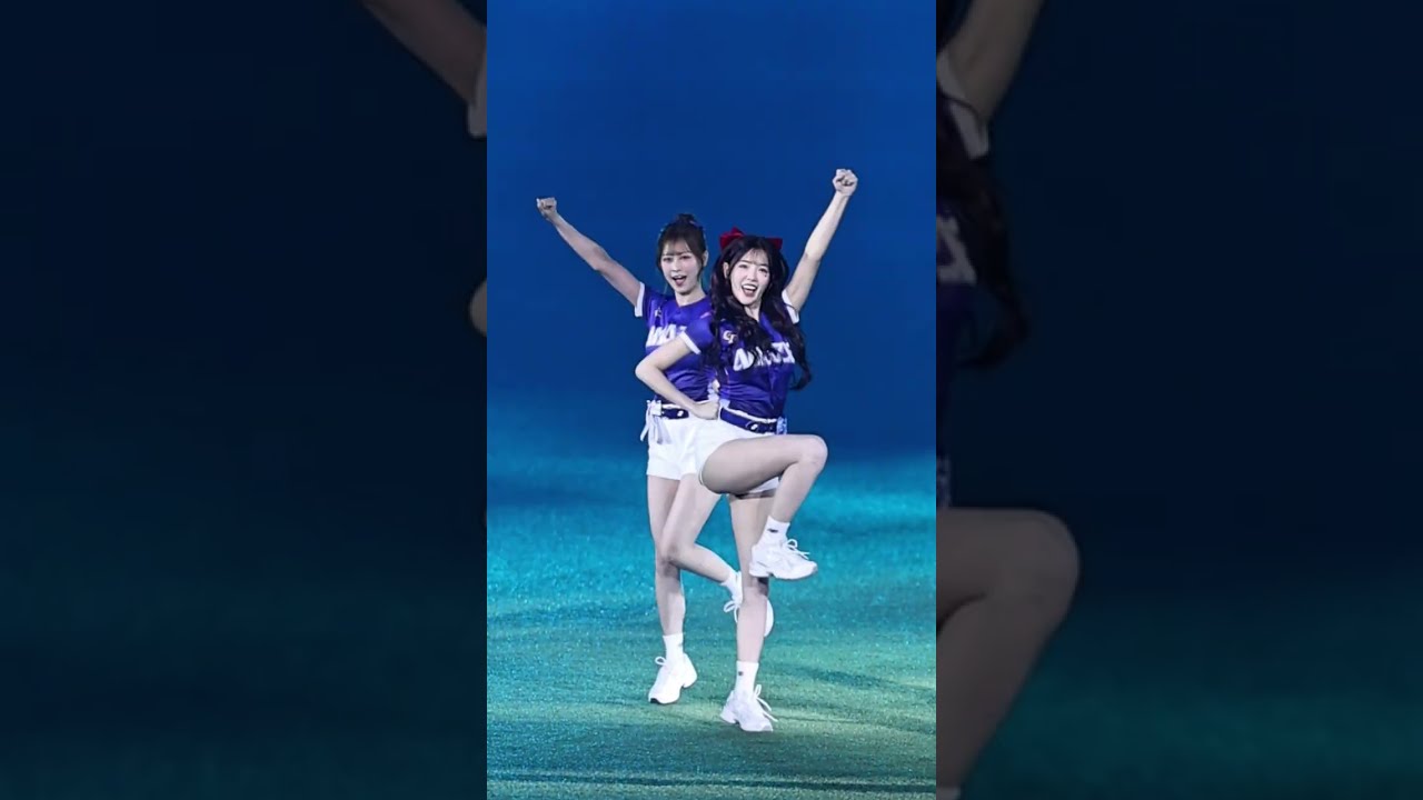 0227  菲菲 CTAMAZE 《開場舞表演》#CTAMAZE#流量密碼 #shorts #菲菲 