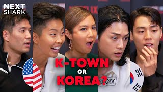 K-TOWN OR KOREA? Netflix’s Korean and Korean American stars quiz their knowledge with NextShark