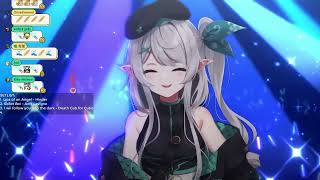 Pomu Rainpuff Sings - Tsunami For Fox Mom