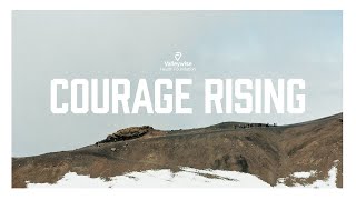 Valleywise Health Foundation Courage Rising - Film Trailer