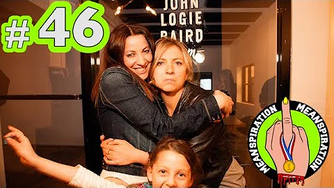 Throwback Thursday with Bonnie McFarlane // Meansp...