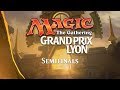 Grand prix lyon 2018 modern semifinals