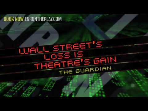 New Enron Trailer