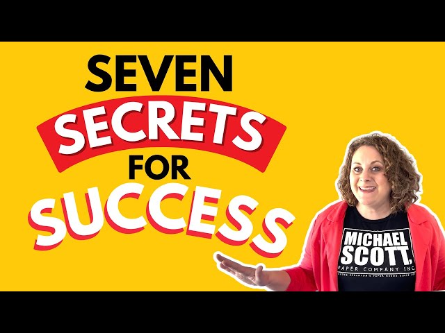 How to Achieve Business Objectives *BLEEP* Business Coaches Say