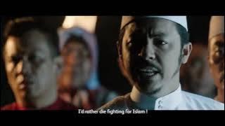 Promo (2020) Catch Munafik 2 Friday 17 April 10:30 Pm On BOO