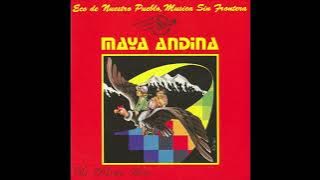 Maya Andina - Ojitos de Turqueza