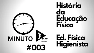 Como surgiu a Educação Física higienista?